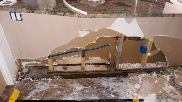 Best Water damage restoration near me  in Independence, KS