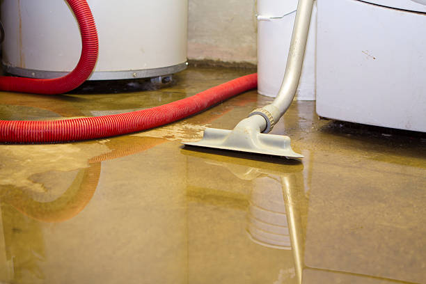 Best Commercial water damage restoration  in Independence, KS